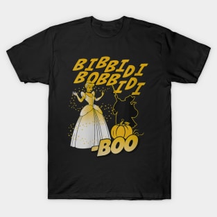 2021 Is Boo Sheet T-Shirt